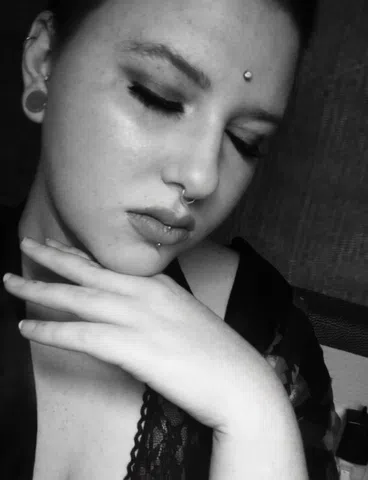 Young Femdom