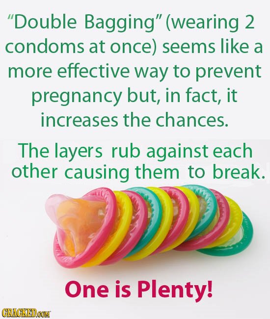 Strange Sex Saturday &ndash; Sex Stereotypes most People Believe
