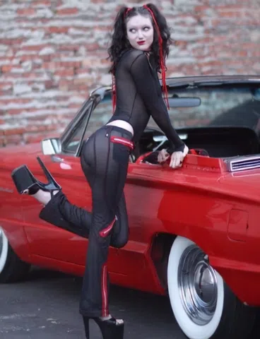 The REAL DEAL Slut Maker