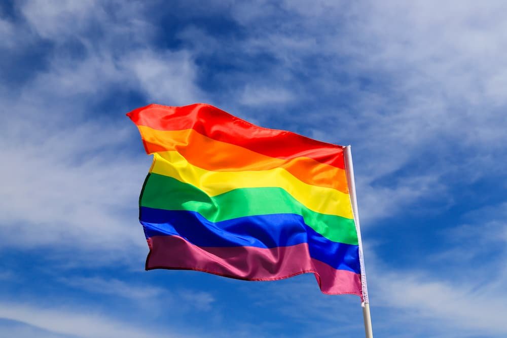 Why Do Some Gay Men Identify as Tops, Bottoms, or Versatile?