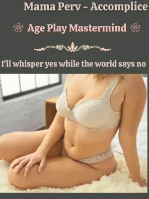 Mama Perv