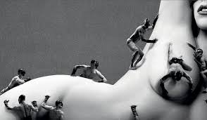 Microphilia