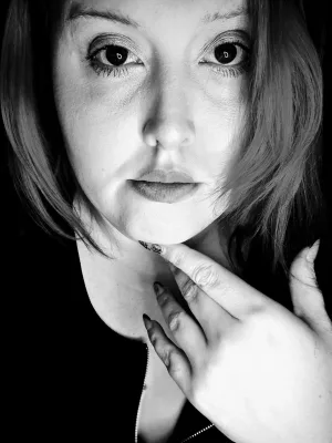 I\'m here to communicate and make all your fantasies come true.