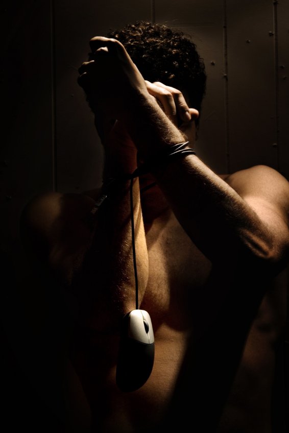 Bound by technology