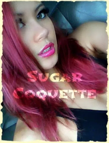 Sugar Coquette