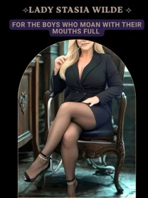 Lady Stasia Wilde