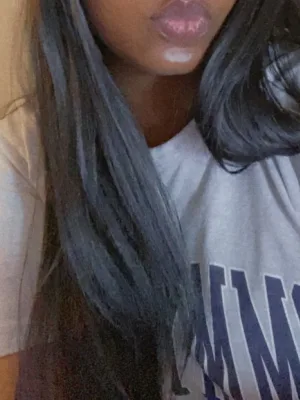 Switchy Young BBW College Cumslut Ready To Play 