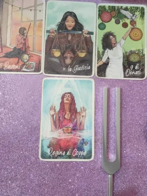 Thalita Intuitive Alchemist