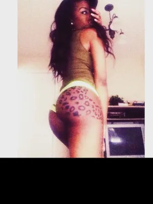 Vicky Smalls