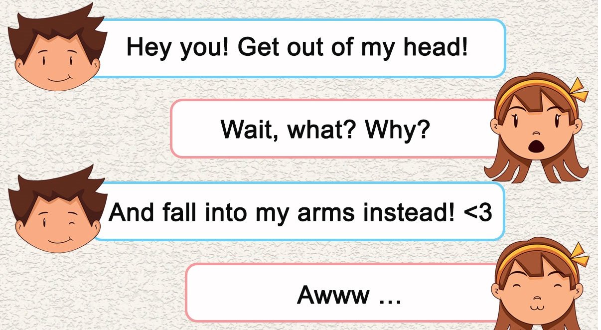 Master Sexting Mondays &ndash; Sexting Starters