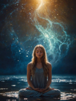 The Listening Flame