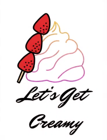 My Creamy Delights Confess and Obey