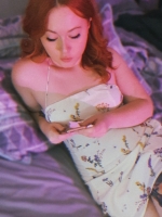 Sweet Violet