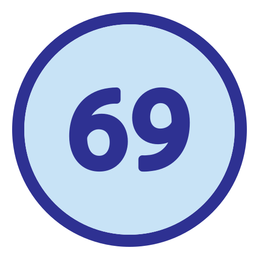 The &ldquo;69&rdquo; position