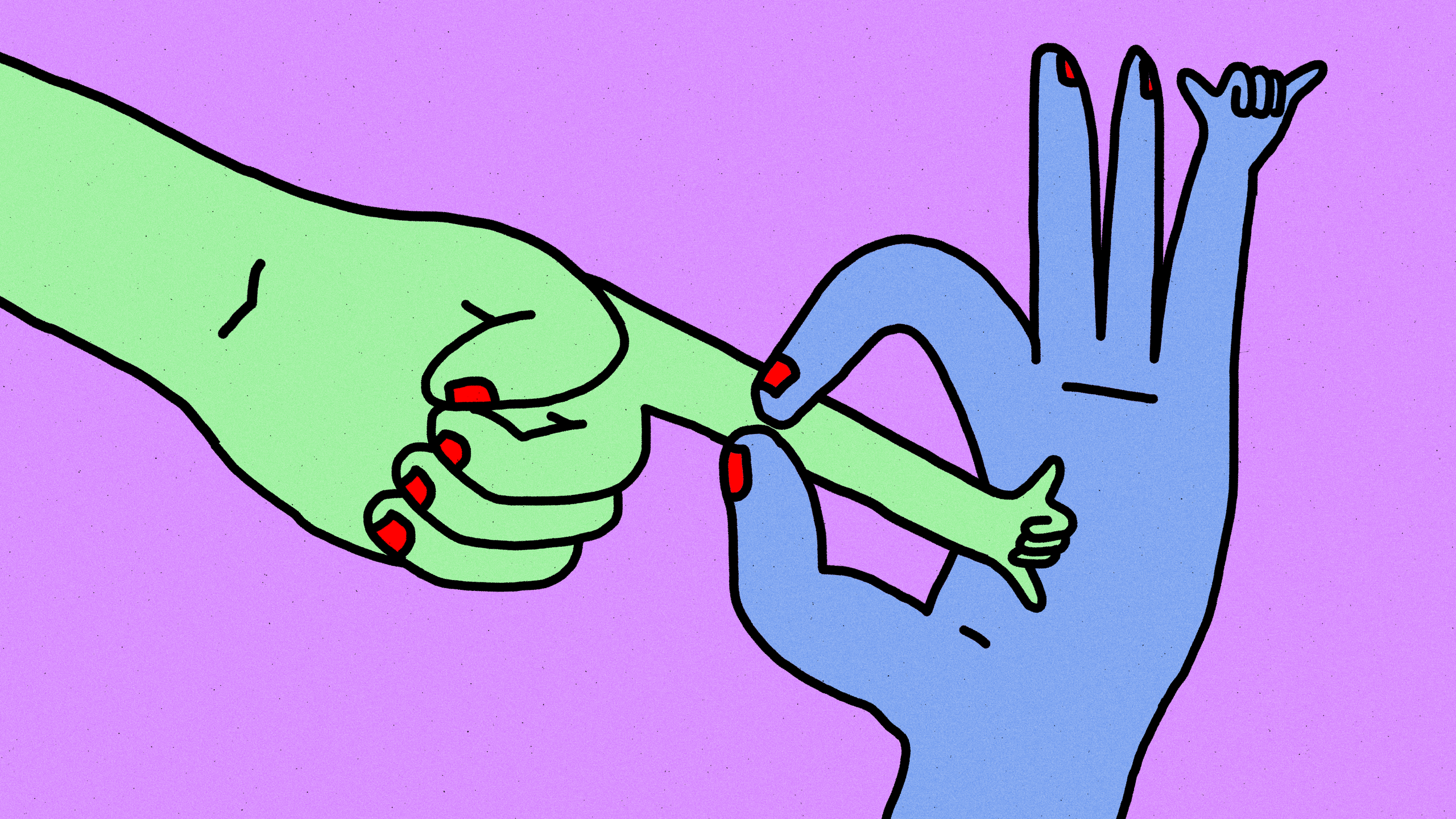 Is Casual Sex really all Bad
