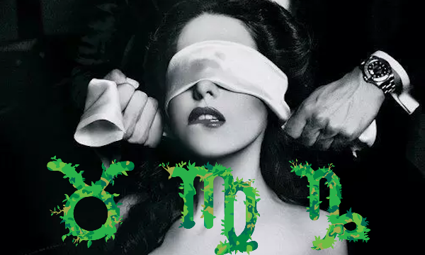 Sexual Desires by the Zodiac: Earth Signs