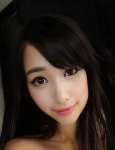 Let me be your first Asian Hottie