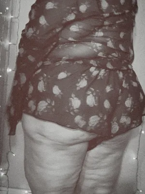 Auntie Ruby Southern GILF