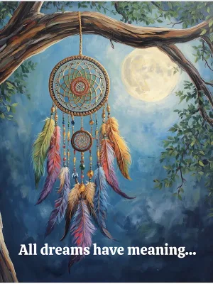 Dream Symbolism and Interpretation