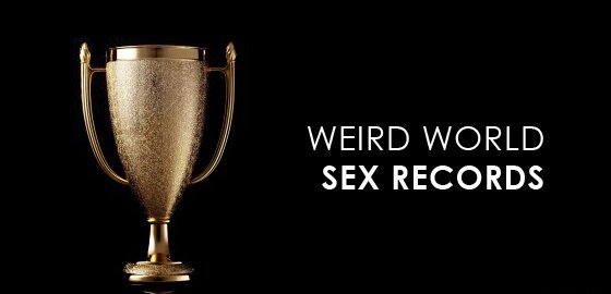 Weird Sex Records