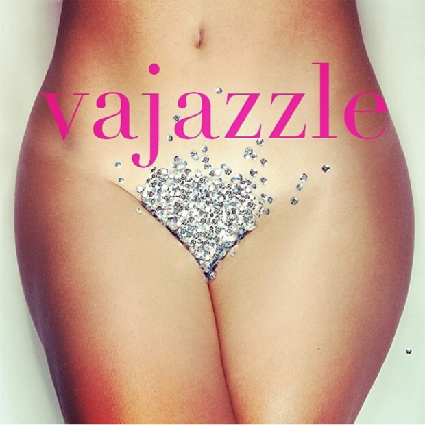 vajazzle