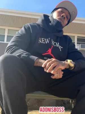 TheBossGod