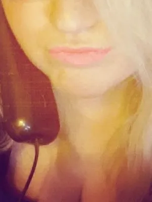 The Quickie Moaning Line