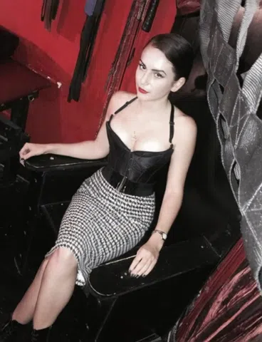 Madame B