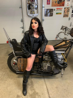 Dominant mistress