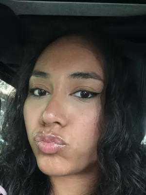 Here to please you