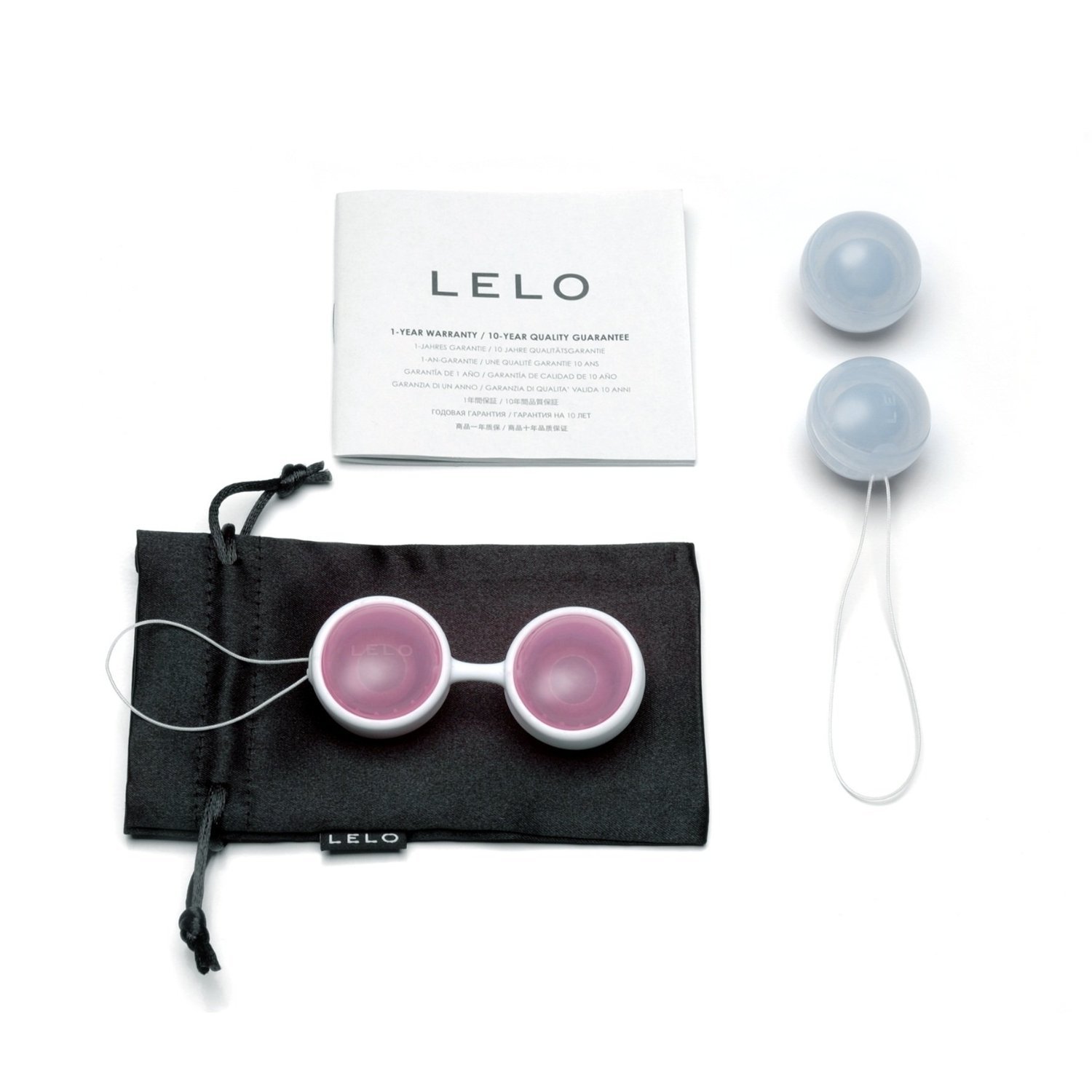 Kegel Exercises