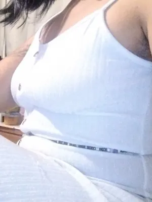 Sexy submissive ebony sex addict