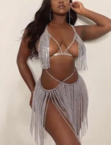 Layla the Pregnant lady