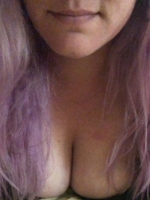 Submissive Vixen