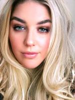Addictive English girl seeks weak taken men