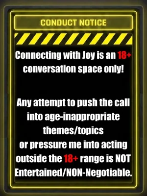 Joyful Talker