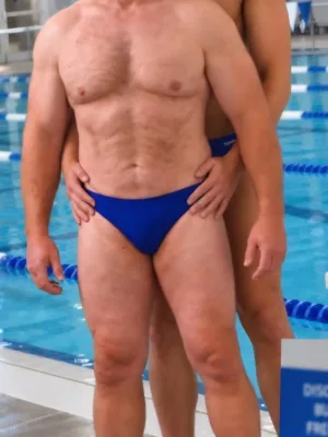 Speedo620