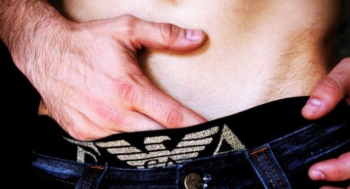 The Perks of Toy Play for Men