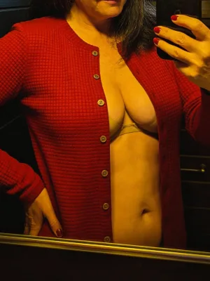 Anything Goes with Your Depraved Goddess