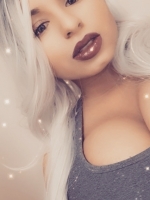 The Beautiful Babe