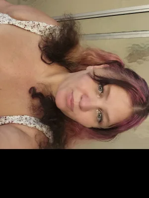 Sweet nympho