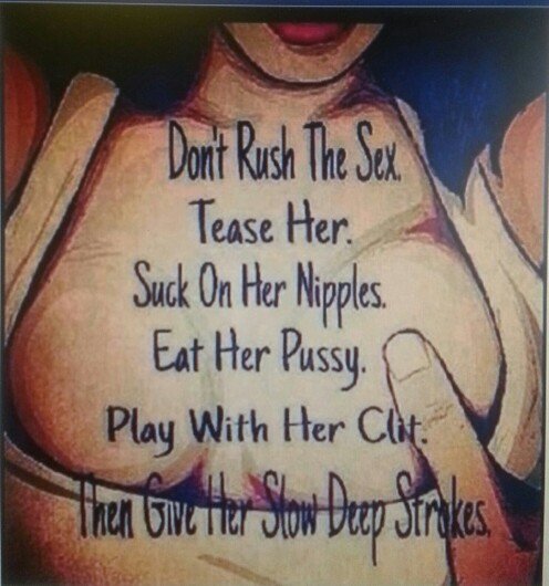 Attention to the Clit