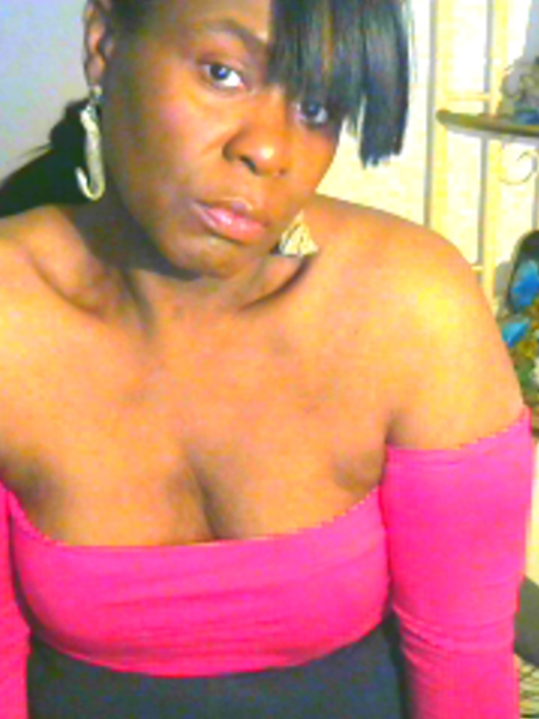 Sezi Goddess  Love To Be Spoiled