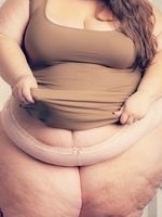 The BBW you want