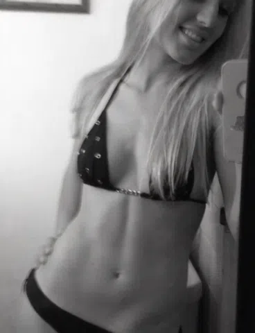 College Cutiepie Allie