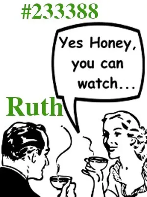 Not so pious pussy Ruth wife of minister for kinky cuckold or religious fetish