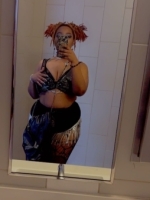 Wild thickness