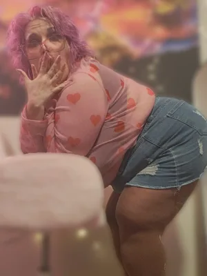 Naughty Nikkis Wicked World