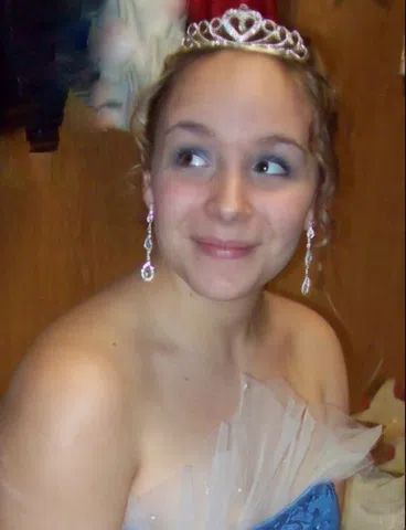 Affectionate Female Looking For Friends