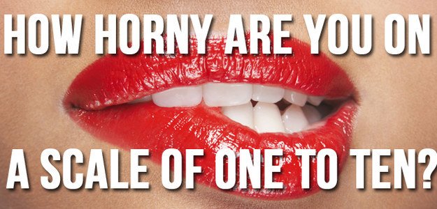 Sexy Questions